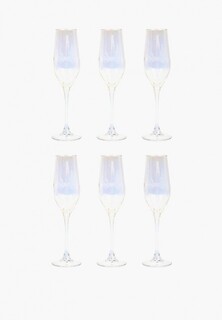 Набор бокалов Luminarc для шампанского, 20х13 см, 160 мл