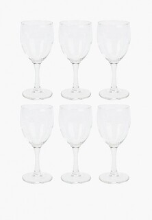 Набор бокалов Luminarc для вина ЭЛЕГАНС 6штх245 мл