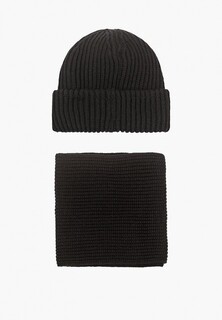 Шапка и снуд Сиринга 