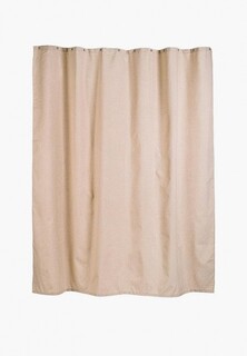 Штора для ванной Moroshka Naturel 180х200