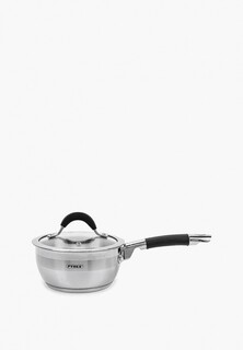 Кастрюля Pyrex с крышкой, COMFORT, 16x7.5 см