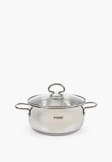 Кастрюля Pyrex Classic Touch, 18x8.5 см., 2.1 л