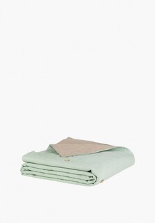 Пододеяльник 2-спальный Moroshka Naturel 180x220 см