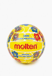 Мяч волейбольный Molten для пляжного волейбола