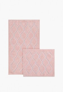 Комплект ковриков Chilai Home 60x100 см., 50x60 см