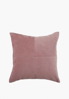 Подушка декоративная Wess New Pink 40x40