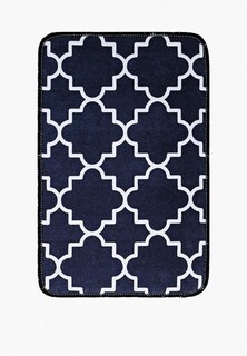 Коврик для ванной Chilai Home 60х40 см