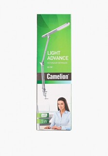 Светильник настольный Camelion 