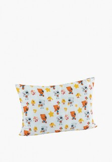 Подушка Непоседа 40х60 "Ми-ми-мишки"