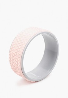 Колесо для йоги Liveup YOGA RING