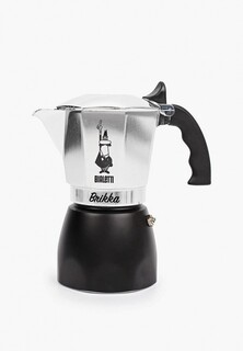 Кофеварка гейзерная Bialetti BRIKKA 4 порции