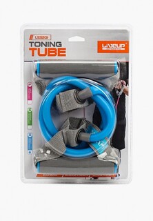 Эспандер Liveup TONNING TUBE