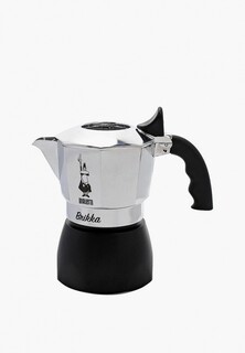 Кофеварка Bialetti BRIKKA, 2 порции