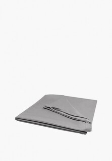 Пододеяльник 2-спальный LaPrima Антрацит, 175х215 см