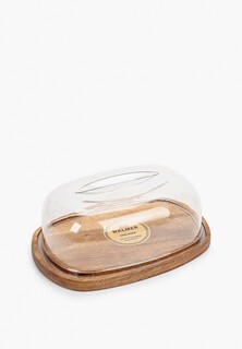 Блюдо сервировочное Walmer ORGANIC