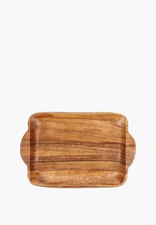 Блюдо сервировочное Walmer ORGANIC
