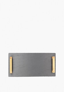 Поднос Walmer SLATE, 20х40 см