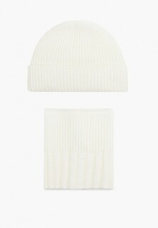 Шапка и снуд Сиринга 