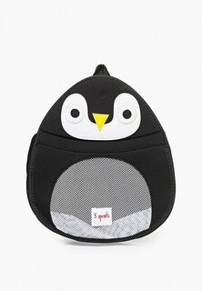 Органайзер для хранения 3 Sprouts Пингвин