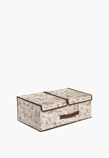 Короб для хранения Valiant 