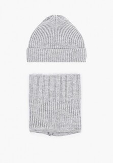 Шапка и снуд Сиринга 