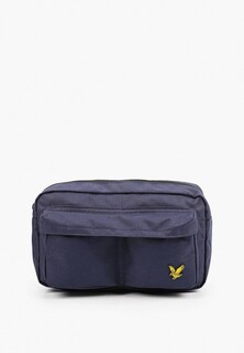 Сумка поясная Lyle & Scott Chest Pack