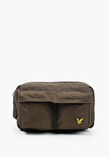 Сумка поясная Lyle & Scott Chest Pack