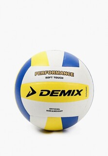 Мяч волейбольный Demix Volleyball ball, size 5