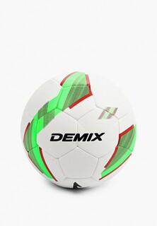 Мяч футбольный Demix Soccer Ball, s. 4