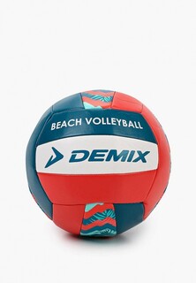 Мяч волейбольный Demix Beach volleyball ball, s.5