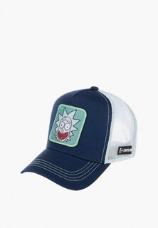 Бейсболка Capslab Capslab® 