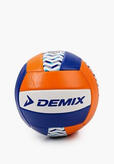 Мяч волейбольный Demix Beach volleyball ball, s.5
