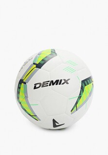 Мяч футбольный Demix Foot ball, s.4