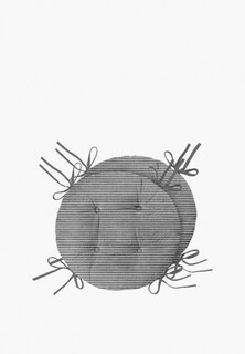 Комплект подушек на стул Унисон d40 (2 шт.)