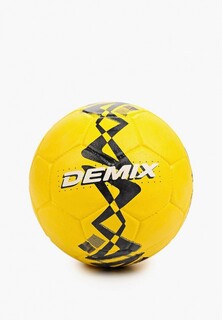 Мяч футбольный Demix 