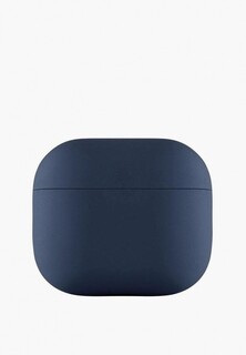 Чехол для наушников uBear Touch case для AirPods 3
