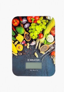 Весы кухонные Brayer 