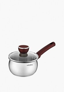 Ковш и крышка Vensal 1.7 л