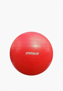 Мяч гимнастический Prorun 