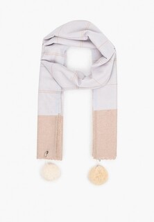 Палантин и броши 2 шт. Brikoly 