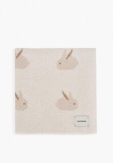 Плед Loomknits Animals, 80х120 см