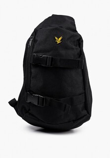 Рюкзак Lyle & Scott cross-body