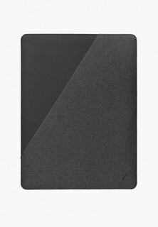 Чехол для iPad Native Union 11" - SLATE STOW SLIM SLEEVE