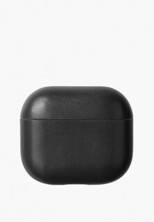 Чехол для наушников Native Union AirPods 3, LEATHER CASE