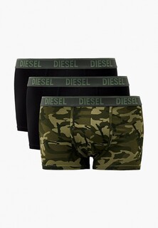 Трусы 3 шт. Diesel 