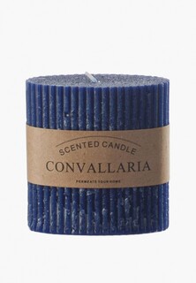 Свеча ароматическая Decogallery "Convallaria"