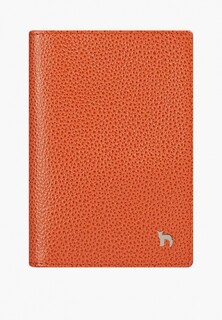 Обложка для паспорта Mumi 