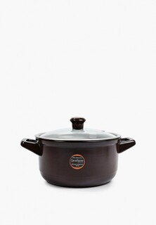 Кастрюля и крышка Ceraflame 24 см, 4.3 л