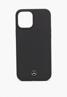 Чехол для iPhone Mercedes-Benz 12 Pro Max (6.7)