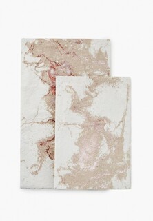 Комплект ковриков Sofi De Marko 60х100 см